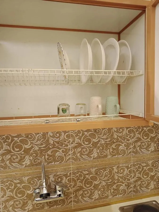 آفاق التميز Apartament Dżedda