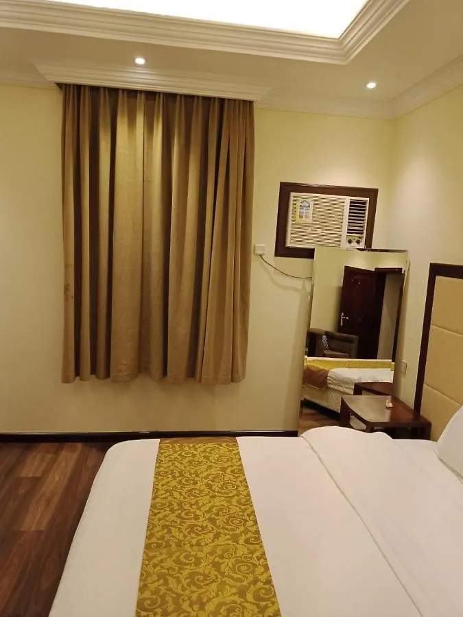 Apartament آفاق التميز