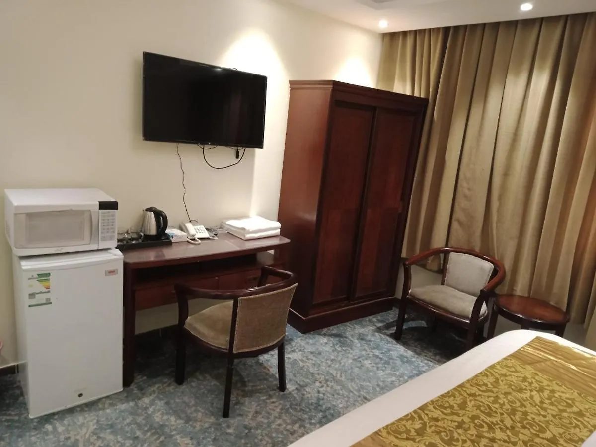 Apartament آفاق التميز