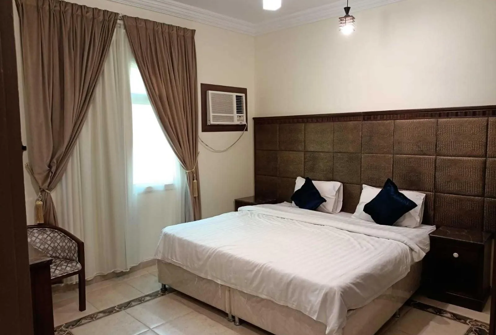 Apartament آفاق التميز