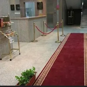 شقق قمة الرفاء للوحدات السكنيه الرياض