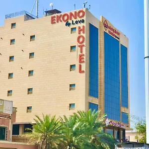 Ekono Airport Hotel