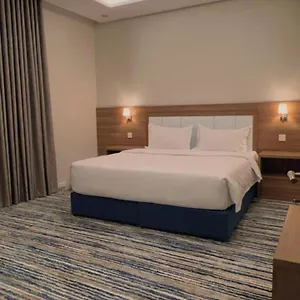 شقة Nuzha Residential Units- وحدات النزهة السكنية, جدة