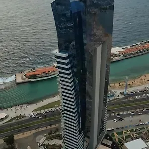 شقة برج داماك, جدة