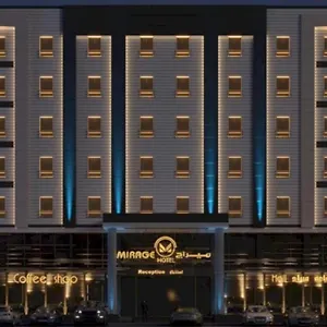 3* Hotel Mirage